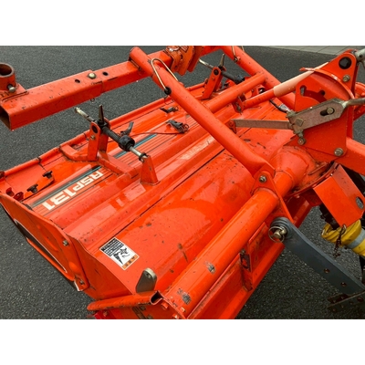 KUBOTA トラクター GB20