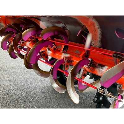 KUBOTA トラクター GB20