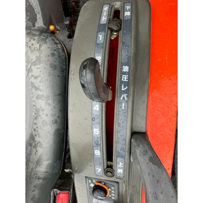 KUBOTA トラクター GB20