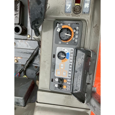 KUBOTA トラクター GB20