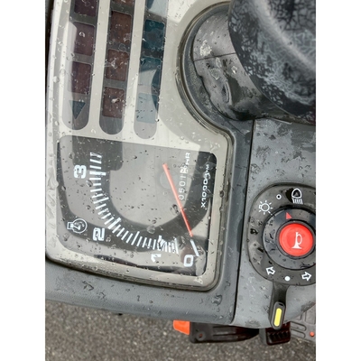 KUBOTA トラクター GB20