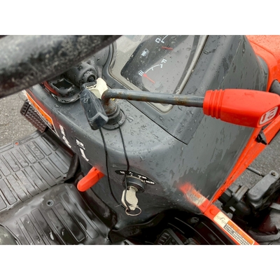 KUBOTA トラクター GB20