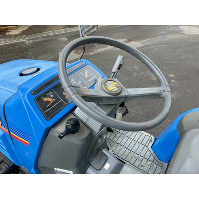 ISEKI トラクター TF19F