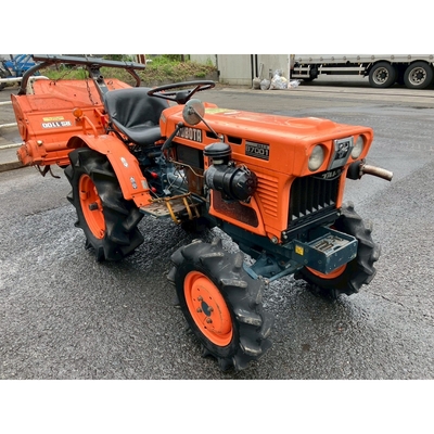 KUBOTA トラクター B7001