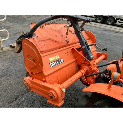 KUBOTA トラクター B7001