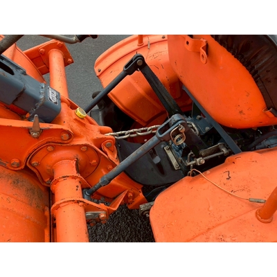 KUBOTA トラクター B7001