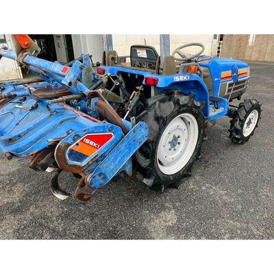 ISEKI トラクター TF223F