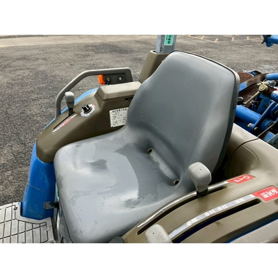 ISEKI トラクター TF223F