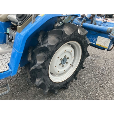 ISEKI トラクター TF223F