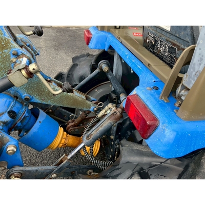ISEKI トラクター TF223F