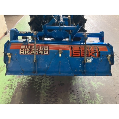 ISEKI トラクター TA215F