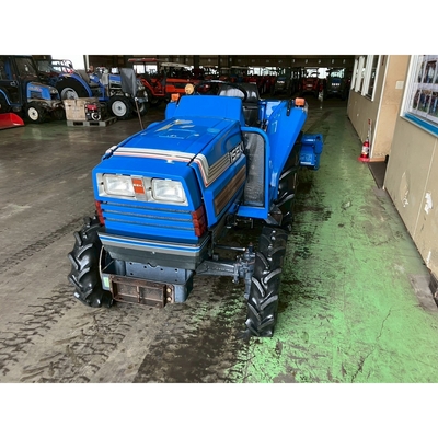 ISEKI トラクター TA215F