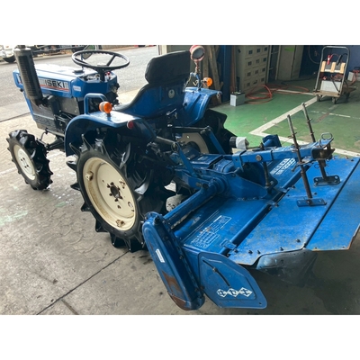 ISEKI トラクター TX1510F