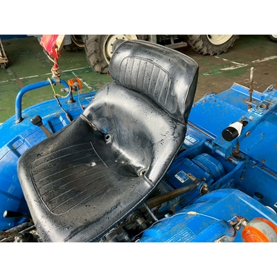 ISEKI トラクター TX1510F