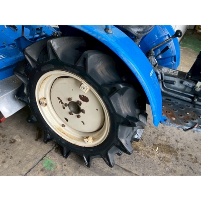 ISEKI トラクター TX1510F