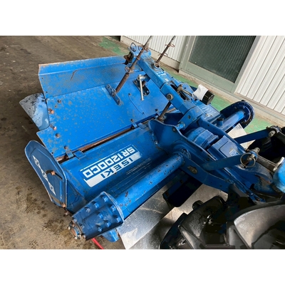 ISEKI トラクター TX1510F