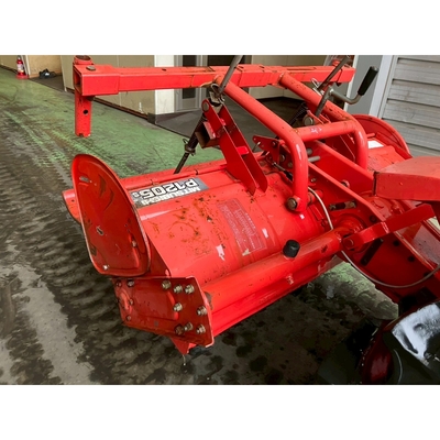 MITSUBISHI トラクター MTX15D