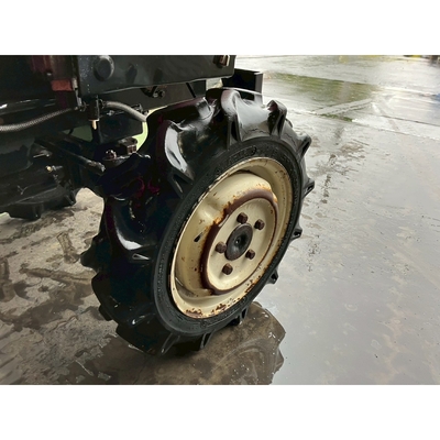 MITSUBISHI トラクター MTX15D