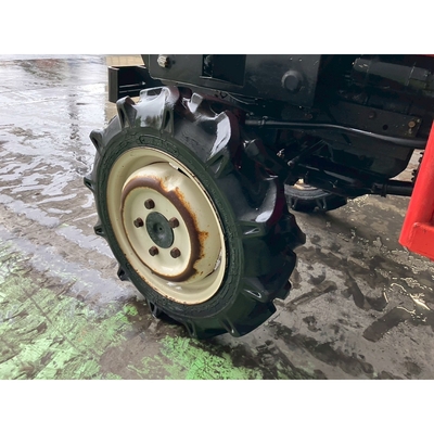 MITSUBISHI トラクター MTX15D