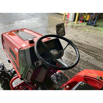 MITSUBISHI トラクター MTX15D