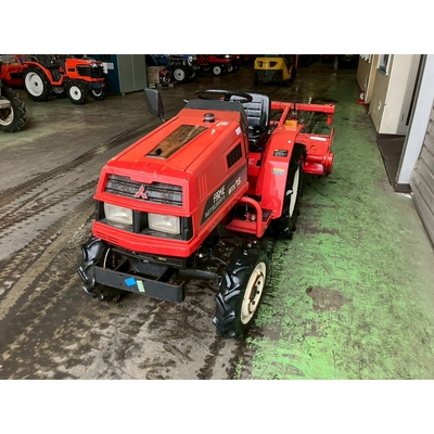 MITSUBISHI トラクター MTX15D