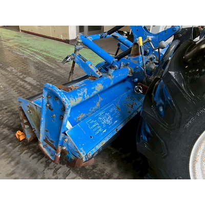 ISEKI トラクター TG333F