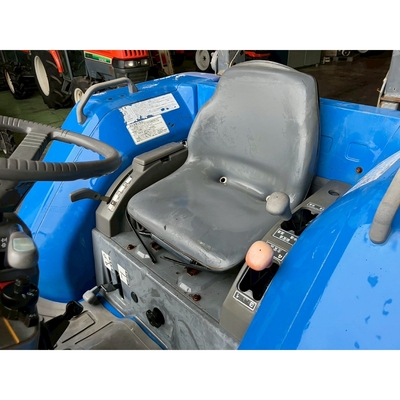 ISEKI トラクター TG333F