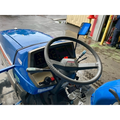 ISEKI トラクター TG333F