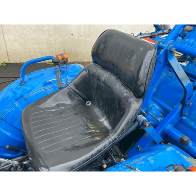 ISEKI トラクター TX155F