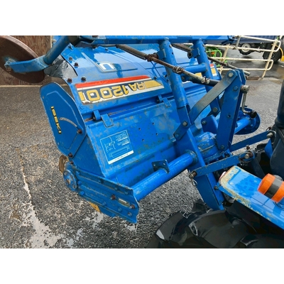 ISEKI トラクター TX155F