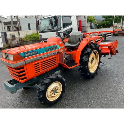 KUBOTA トラクター L1-225D