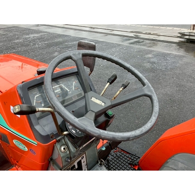 KUBOTA トラクター L1-225D