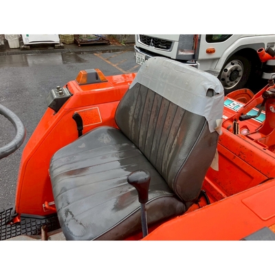 KUBOTA トラクター L1-225D