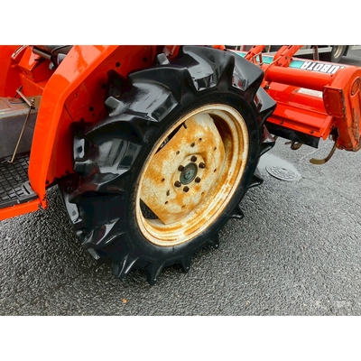 KUBOTA トラクター L1-225D