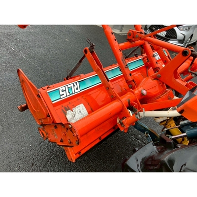 KUBOTA トラクター L1-225D