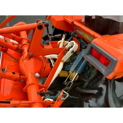 KUBOTA トラクター L1-225D