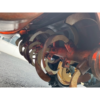 KUBOTA トラクター L1-225D