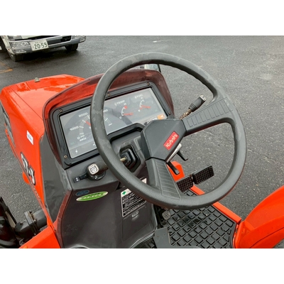 KUBOTA トラクター GT3