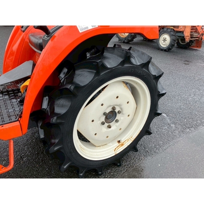 KUBOTA トラクター GT3