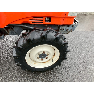 KUBOTA トラクター GT3