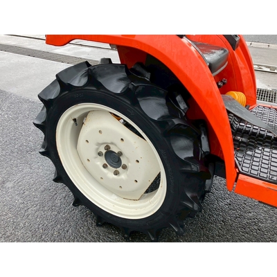 KUBOTA トラクター GT3
