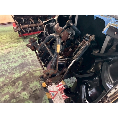 ISEKI トラクター TF243F