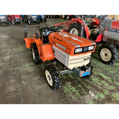 KUBOTA トラクター B1200D