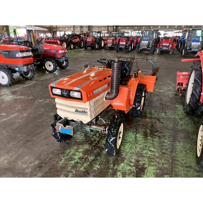 KUBOTA トラクター B1200D