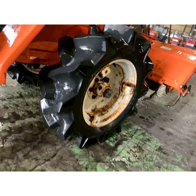 KUBOTA トラクター B1200D