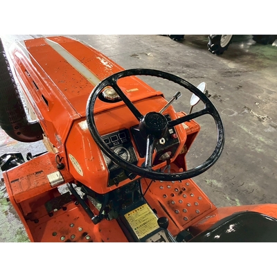 KUBOTA トラクター B1200D