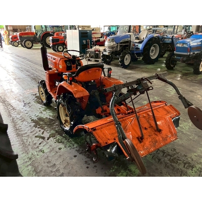 KUBOTA トラクター B1200D