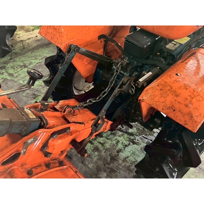 KUBOTA トラクター B1200D