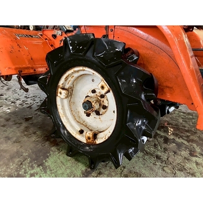 KUBOTA トラクター B1200D