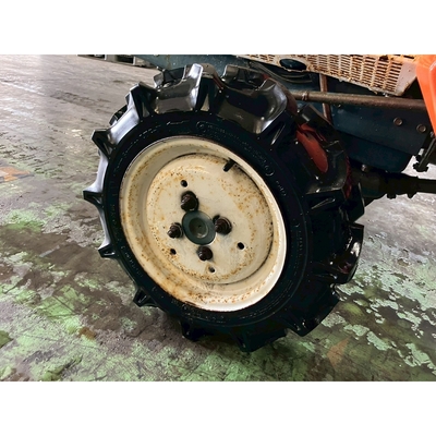KUBOTA トラクター B1200D
